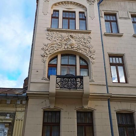 Swanhome - Central Apartment Cluj-Napoca Exterior foto